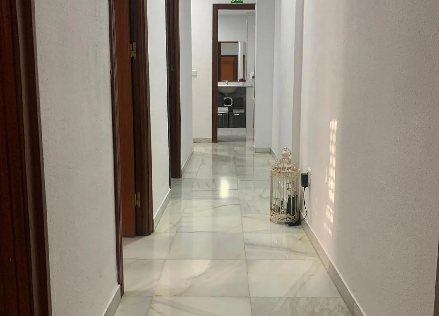 Apartment Apartamento Almenas Ecija Spain