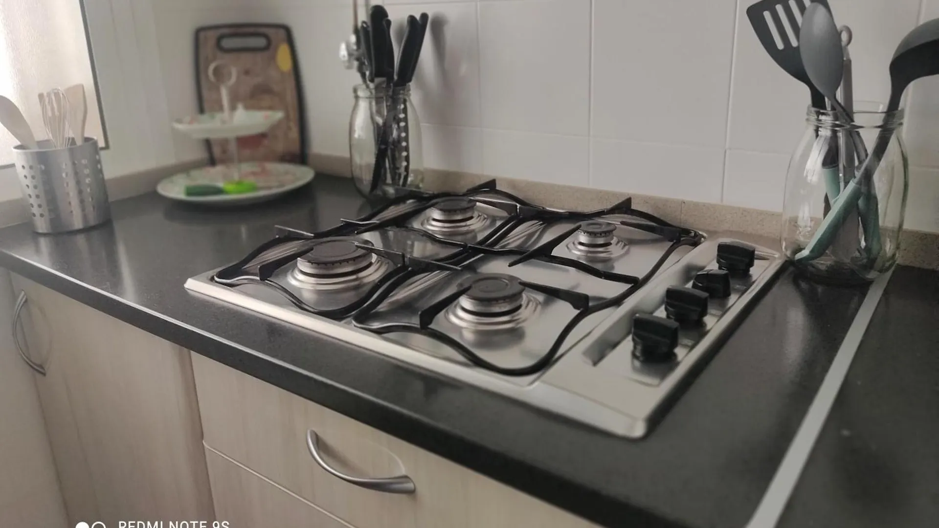 Apartamento Almenas Ecija