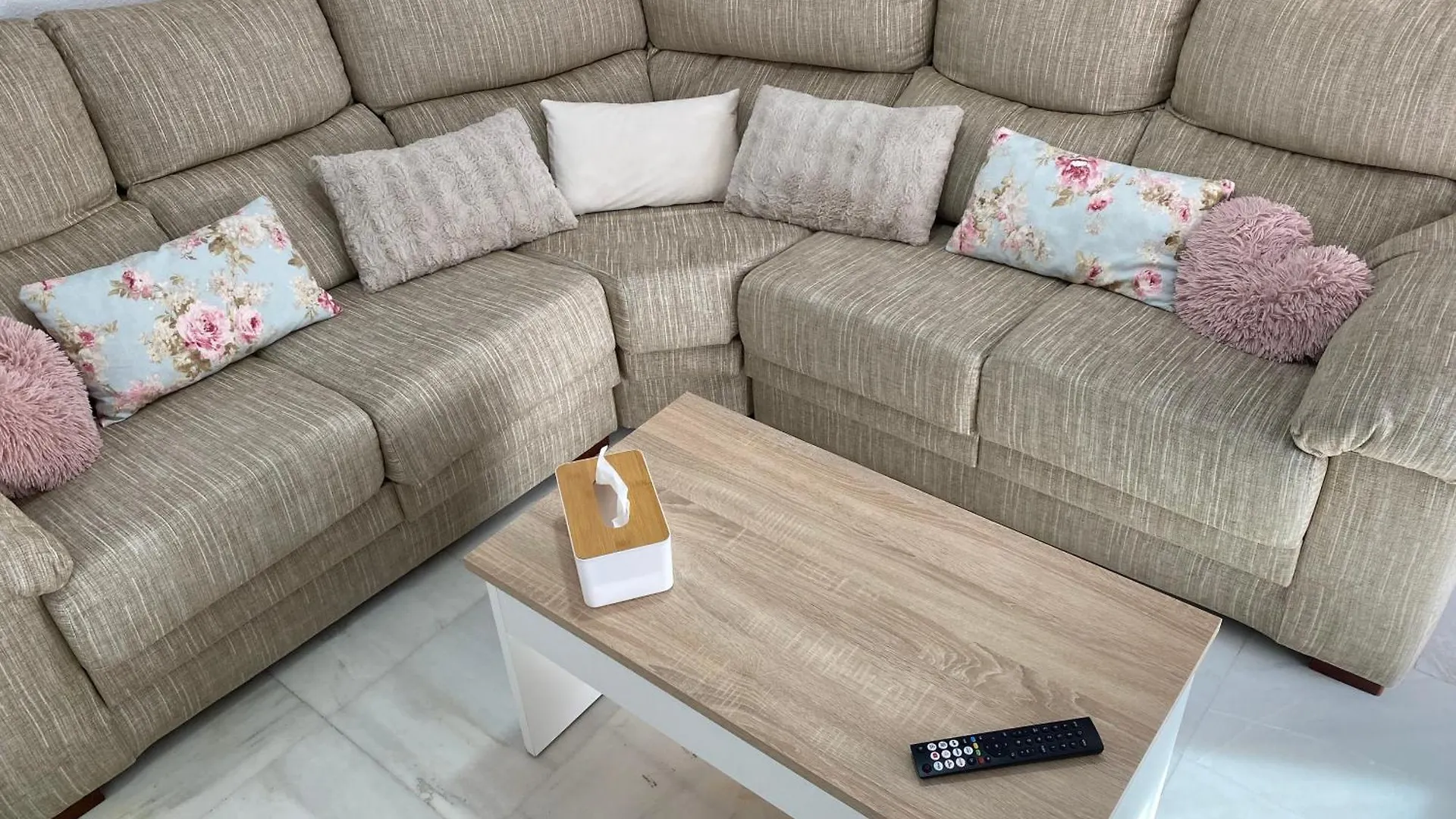 Apartamento Almenas Ecija Apartment