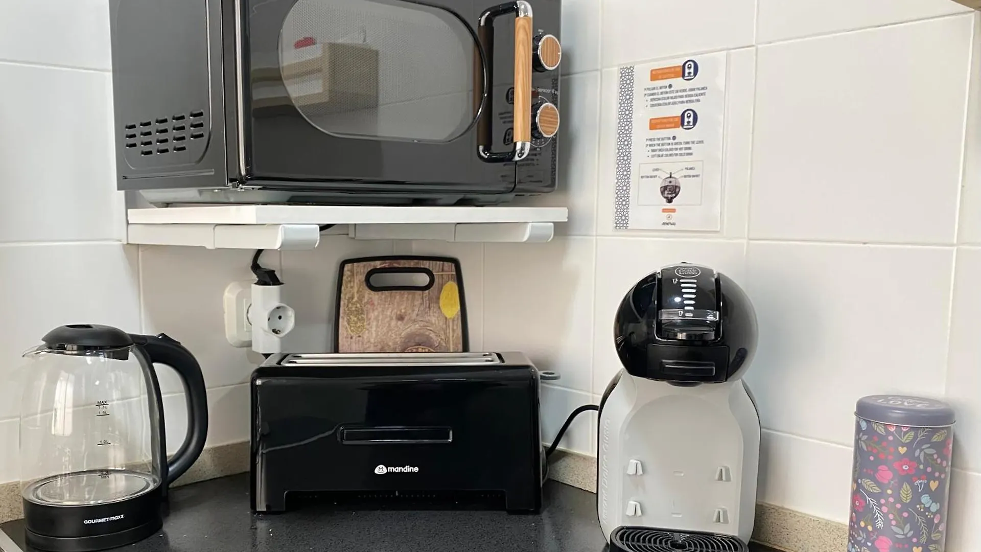 Apartamento Almenas Ecija