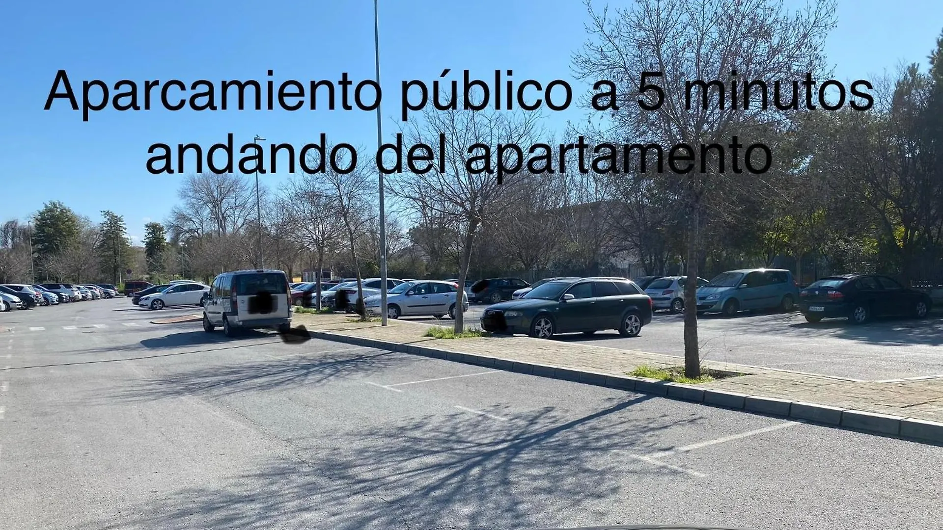 Apartment Apartamento Almenas Ecija