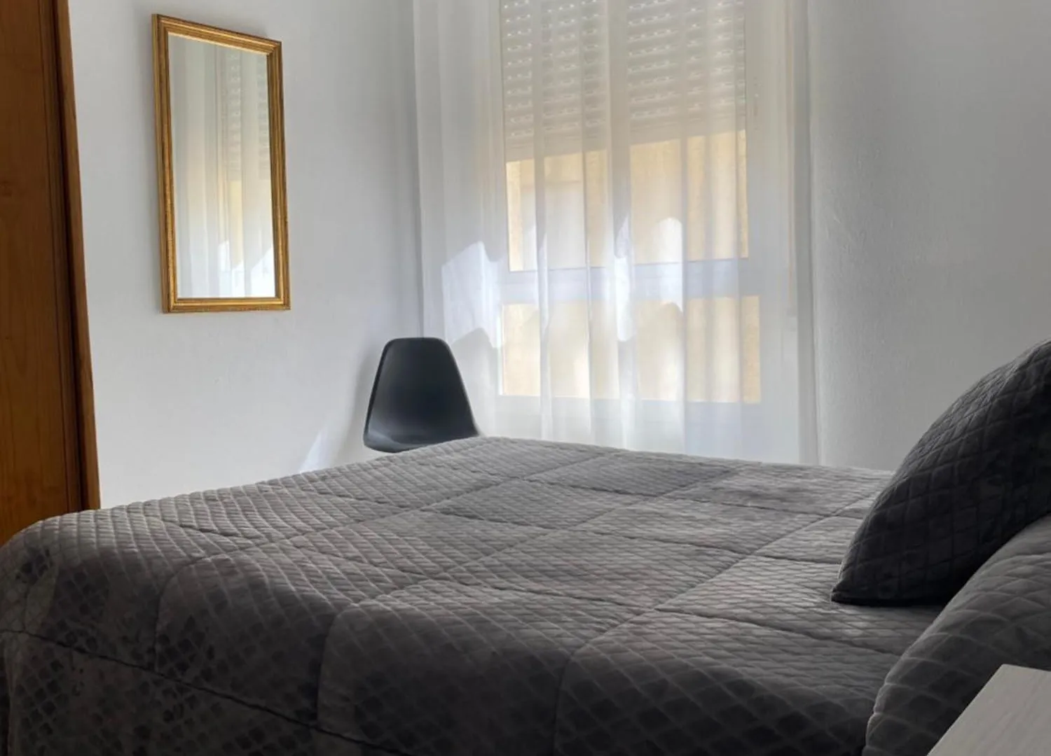 Apartamento Almenas Ecija