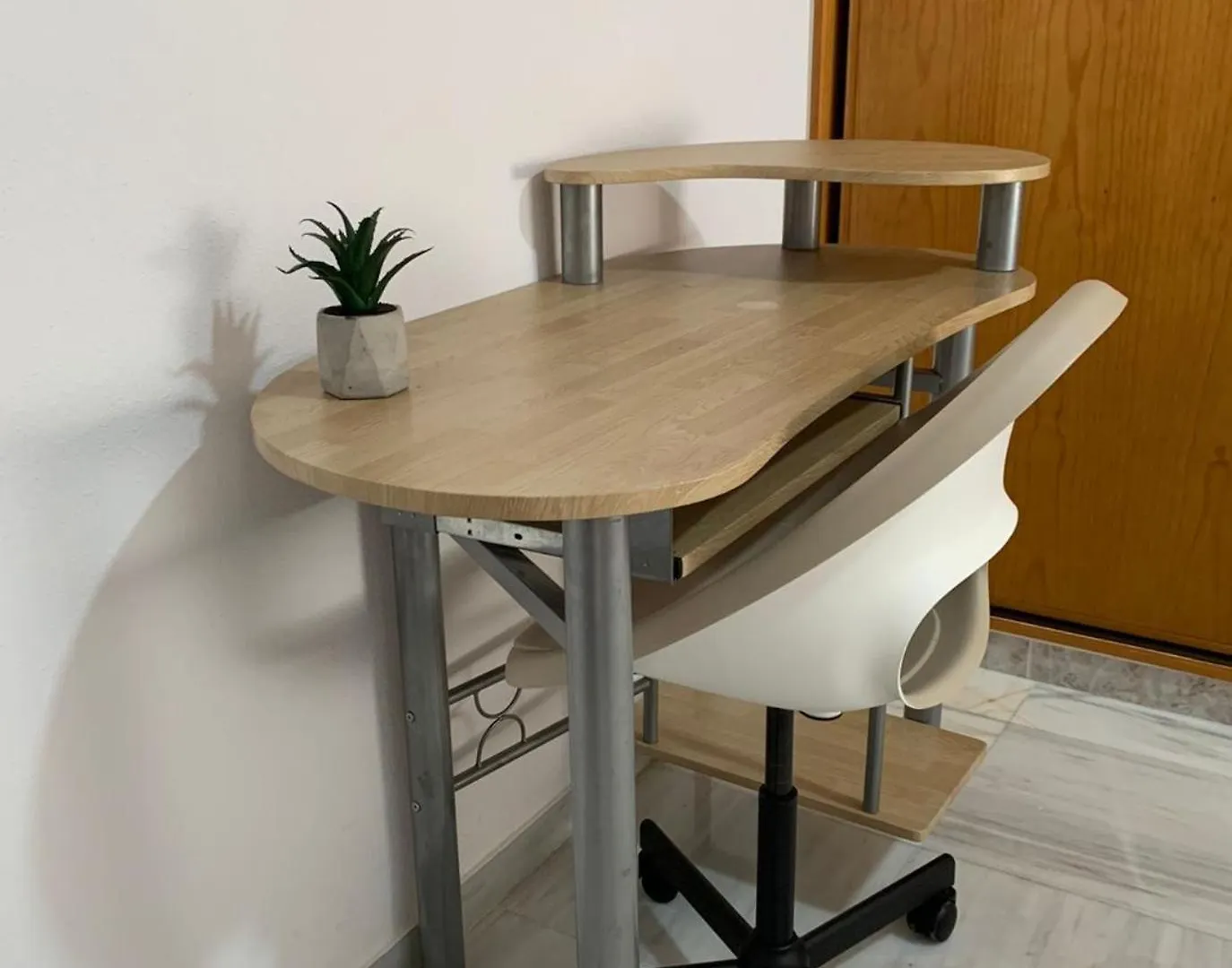 Apartamento Almenas Ecija Apartment