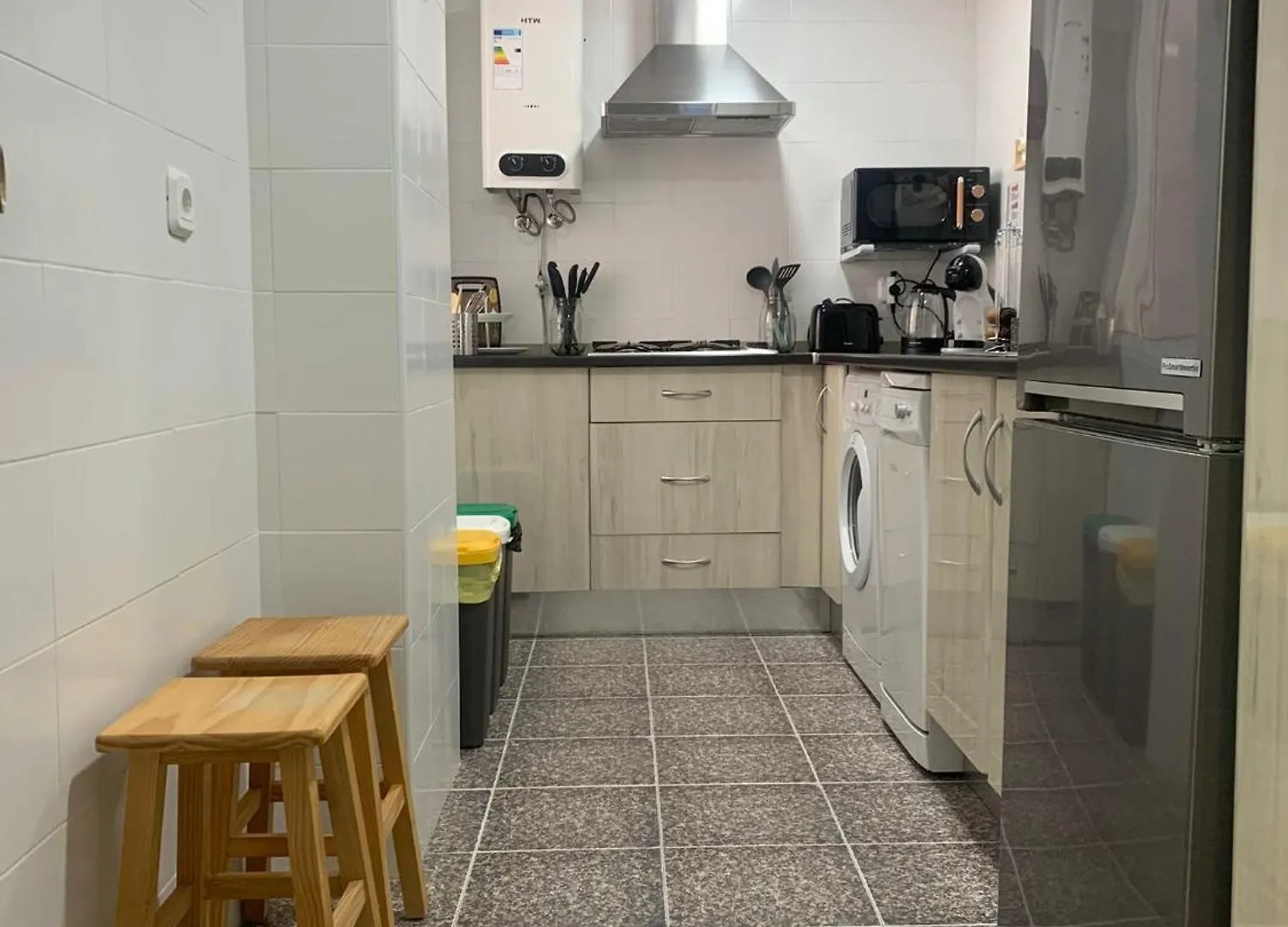 Apartamento Almenas Ecija Spain