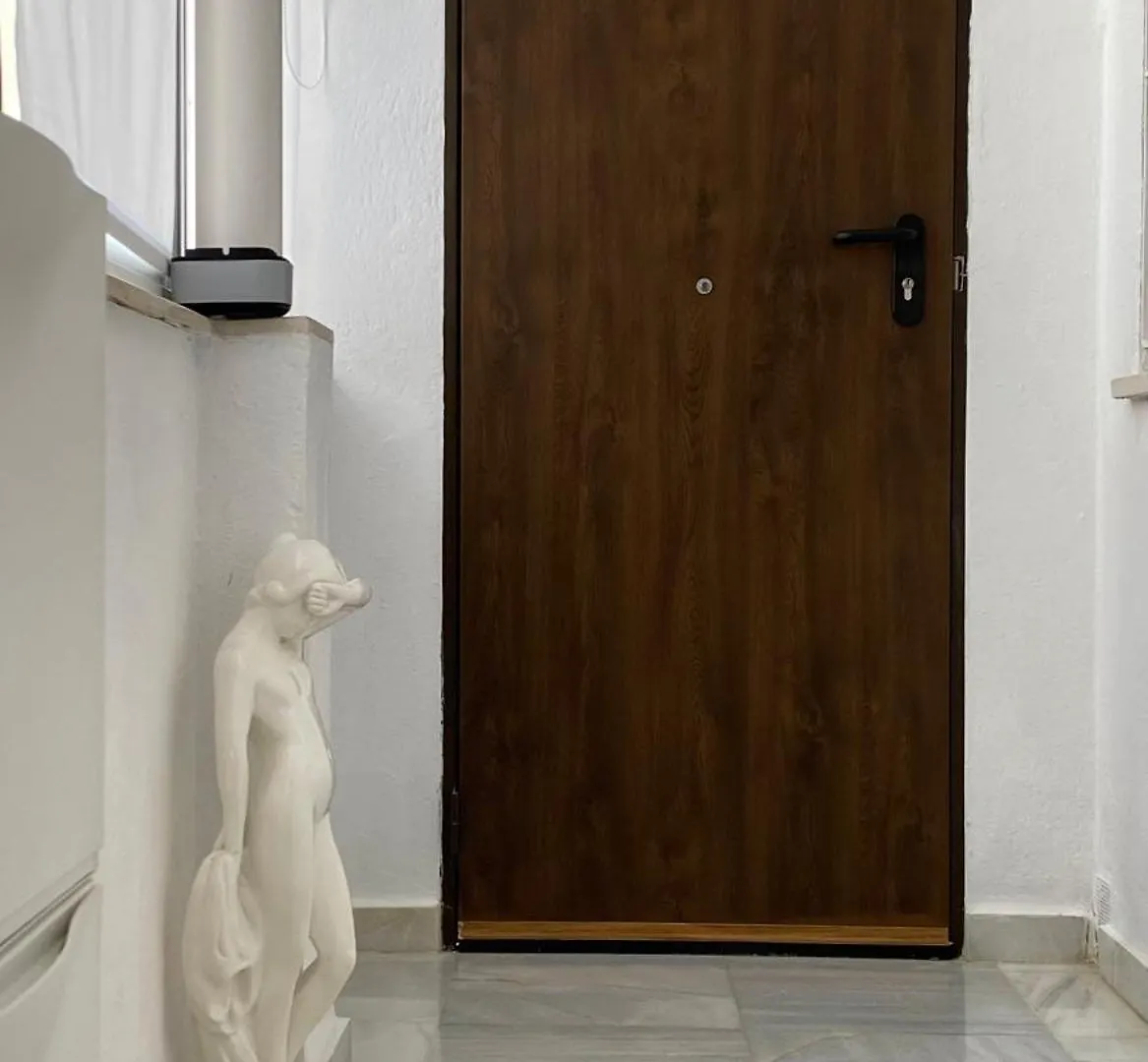Apartamento Almenas Ecija 0*,  Spain