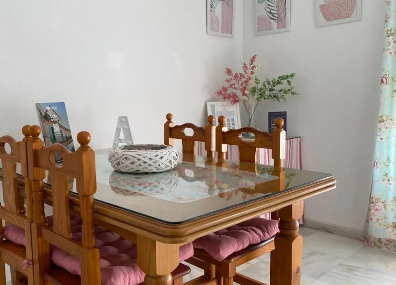 Apartamento Almenas Ecija Apartment