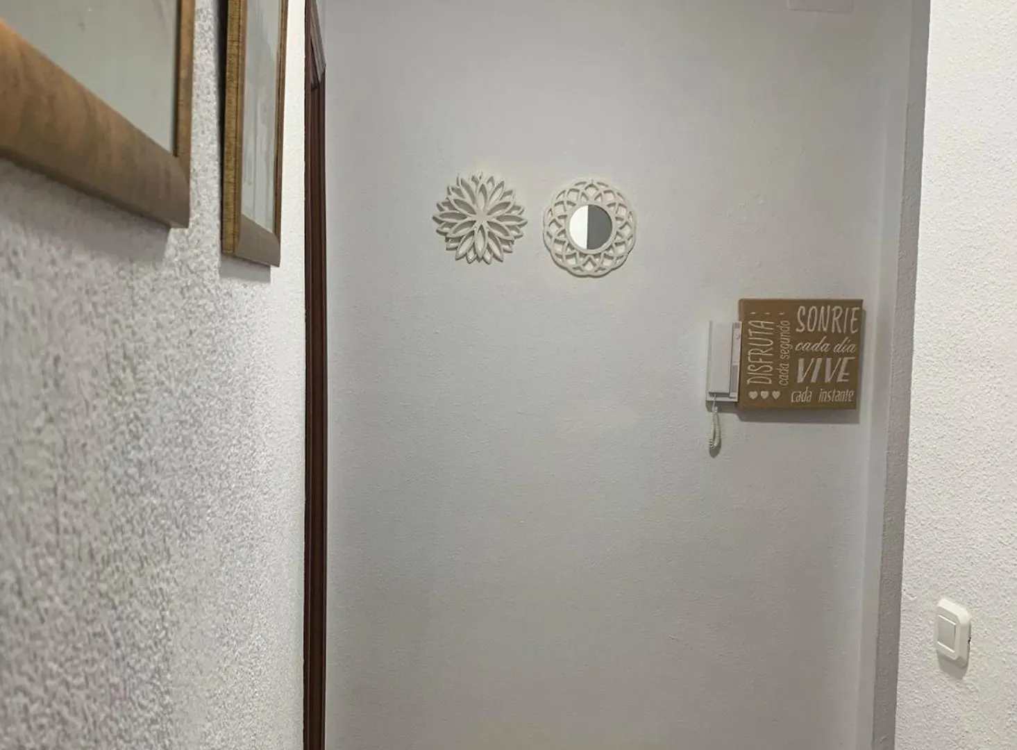 Apartamento Almenas Écija