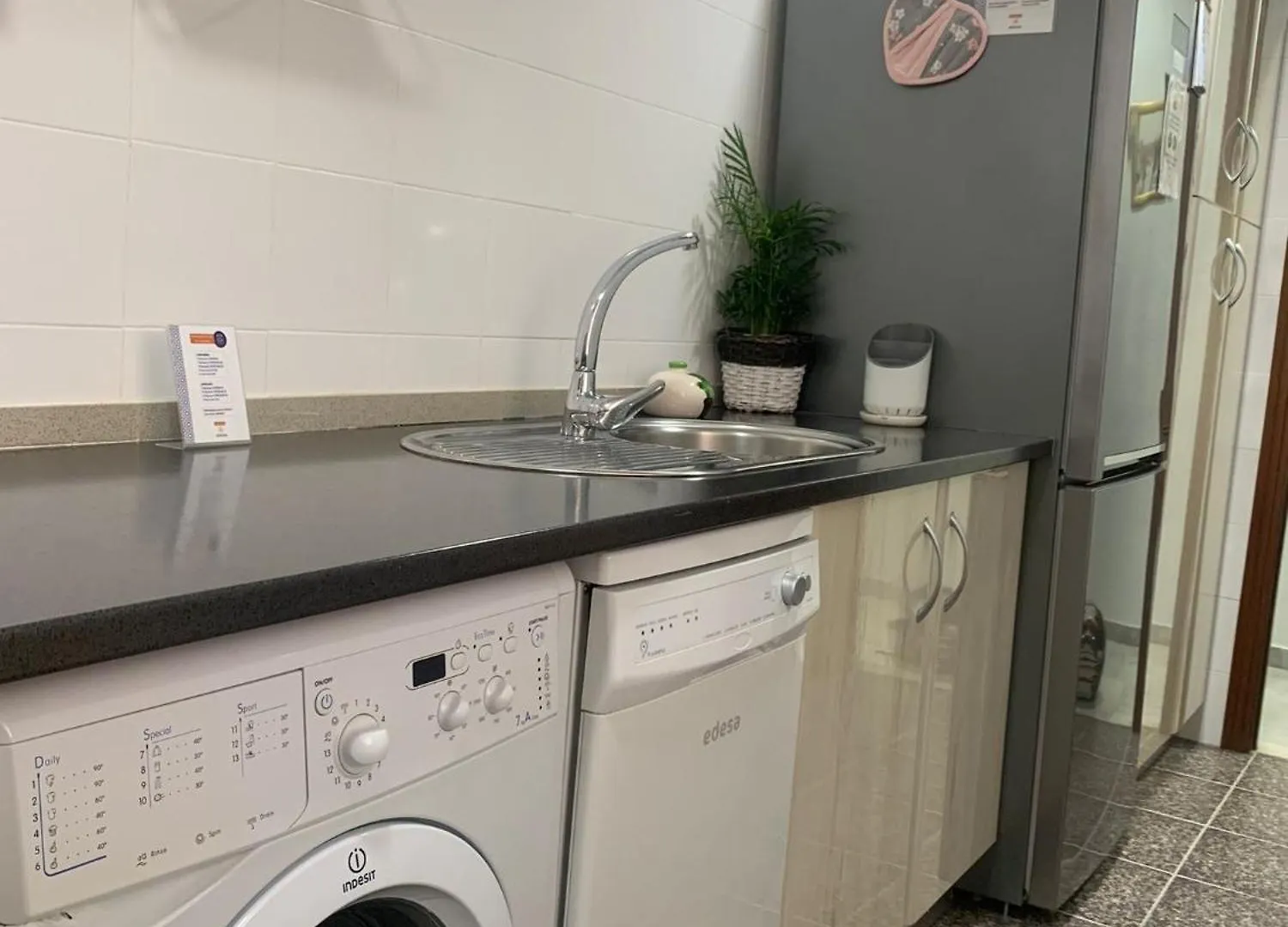 Apartamento Almenas Écija España
