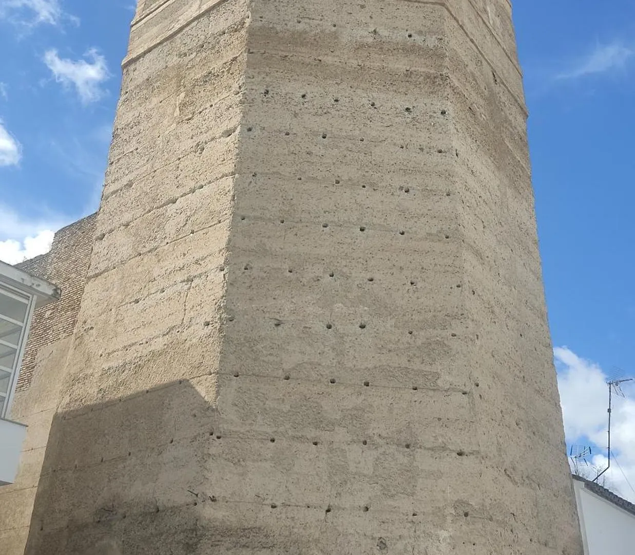 Apartamento Almenas Écija