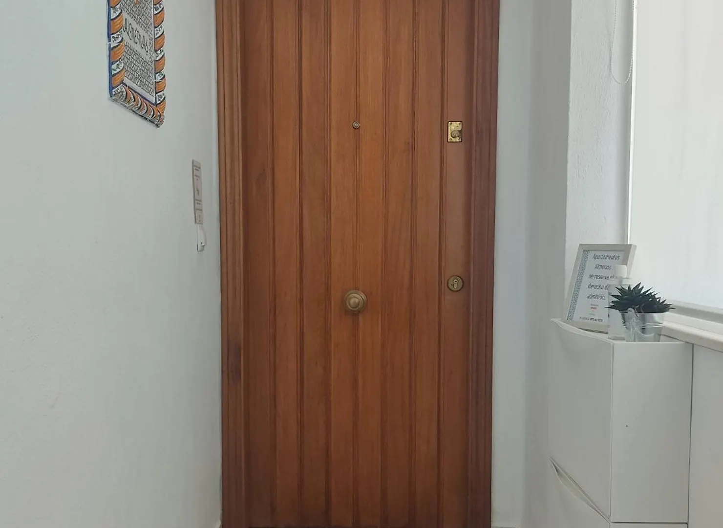 Apartamento Almenas Écija