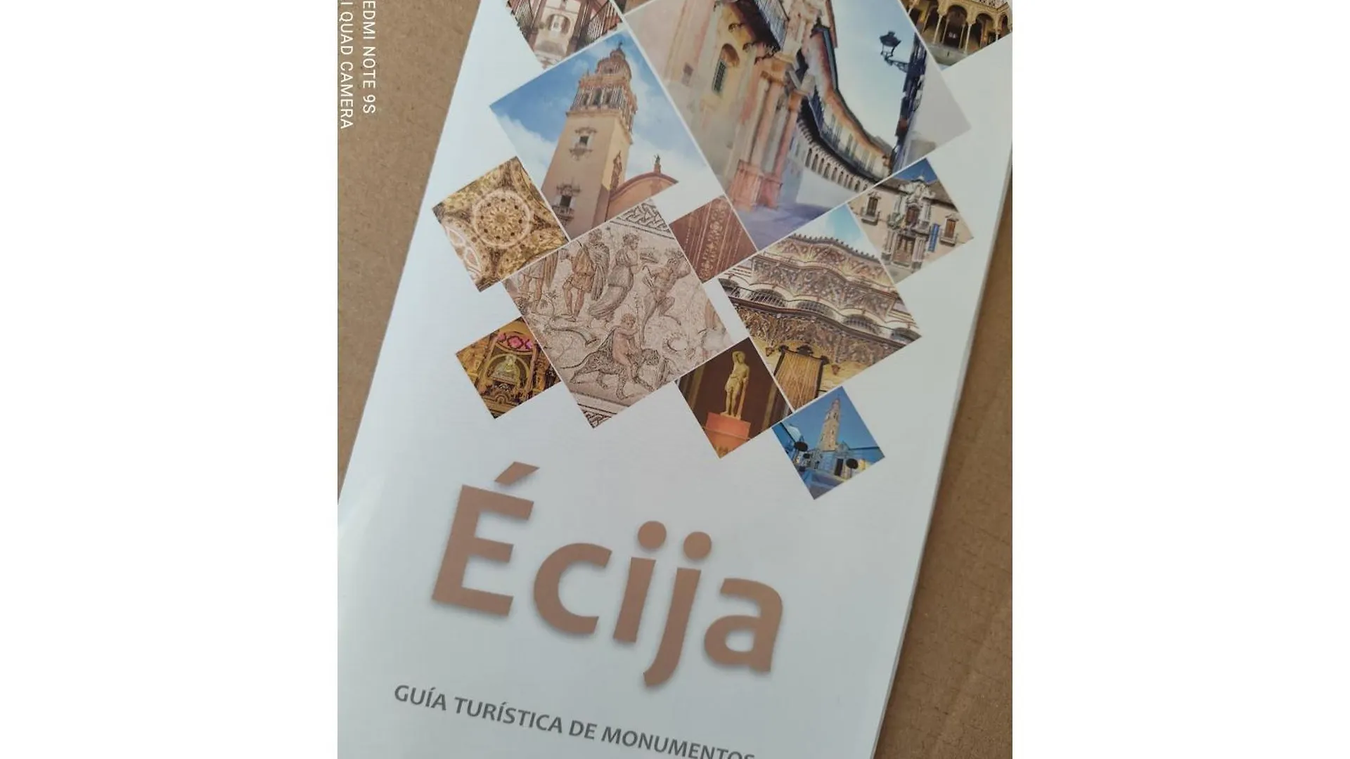 Apartamento Almenas Écija