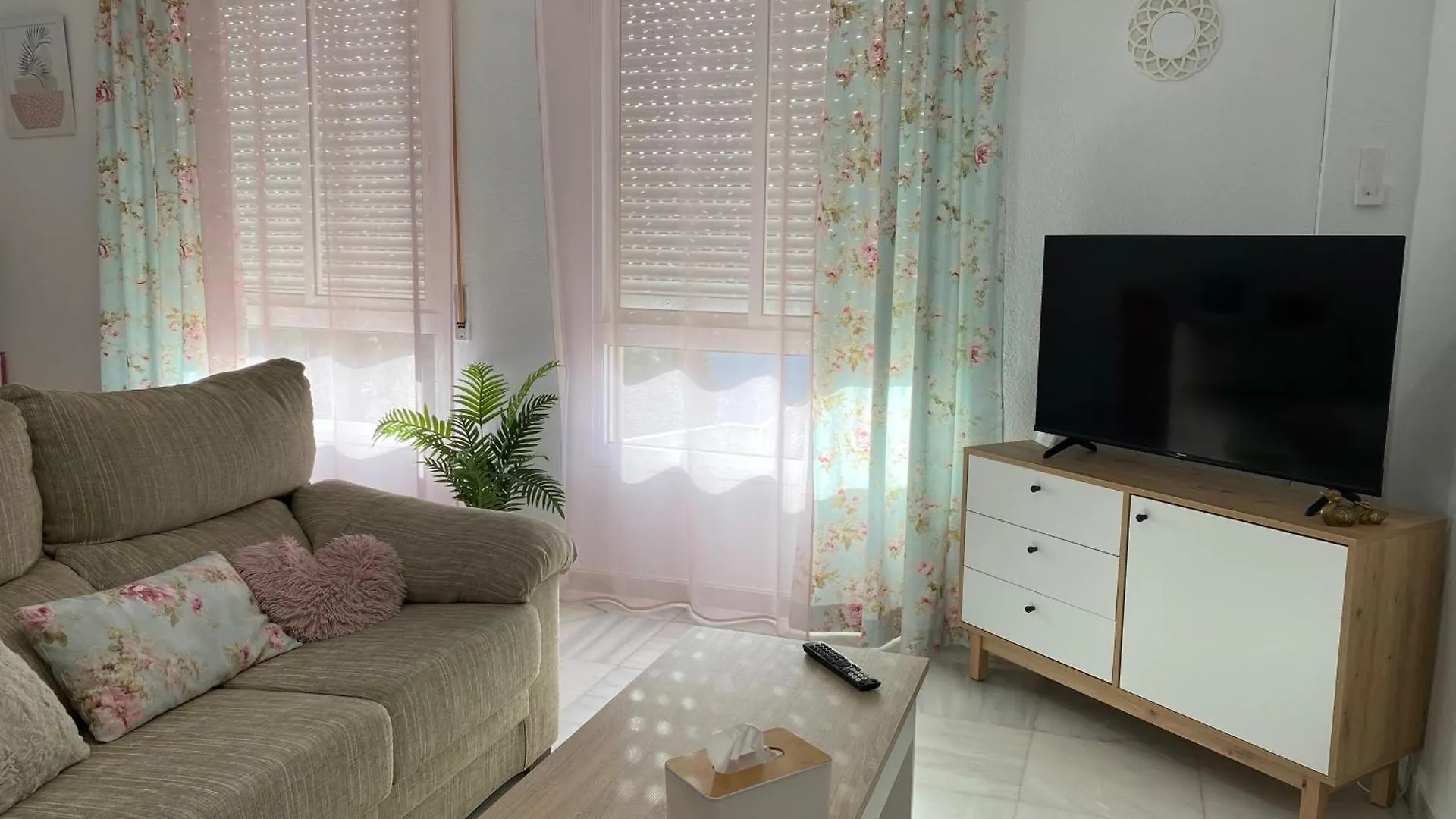 Apartamento Almenas Écija