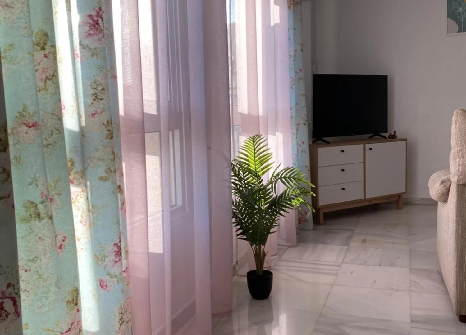 Apartamento Almenas Écija