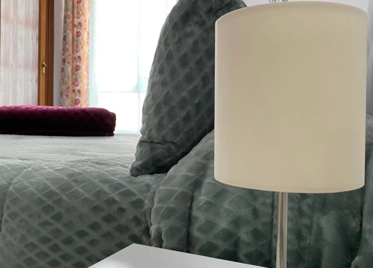 Apartamento Almenas Écija
