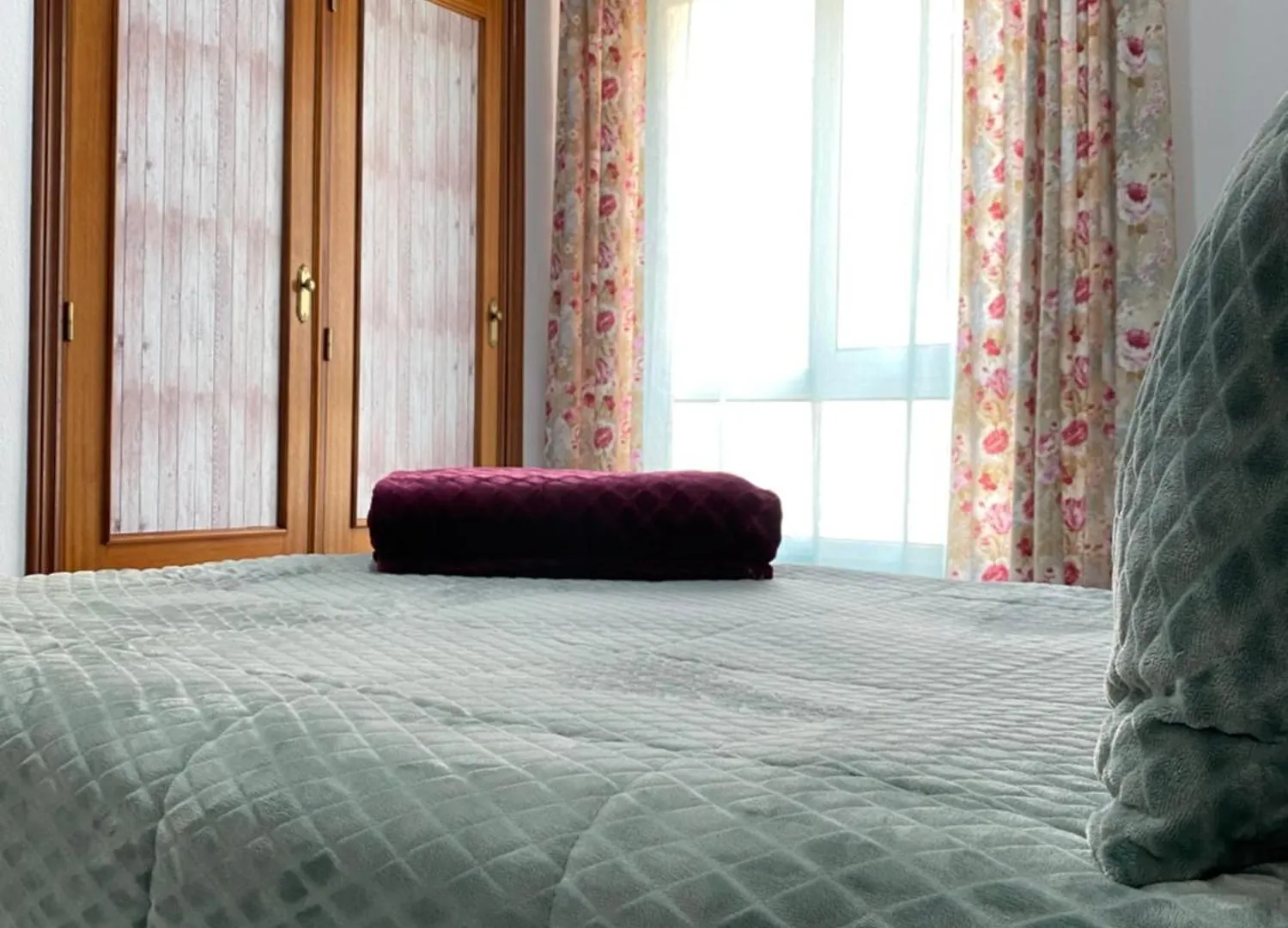 Apartamento Almenas Écija España