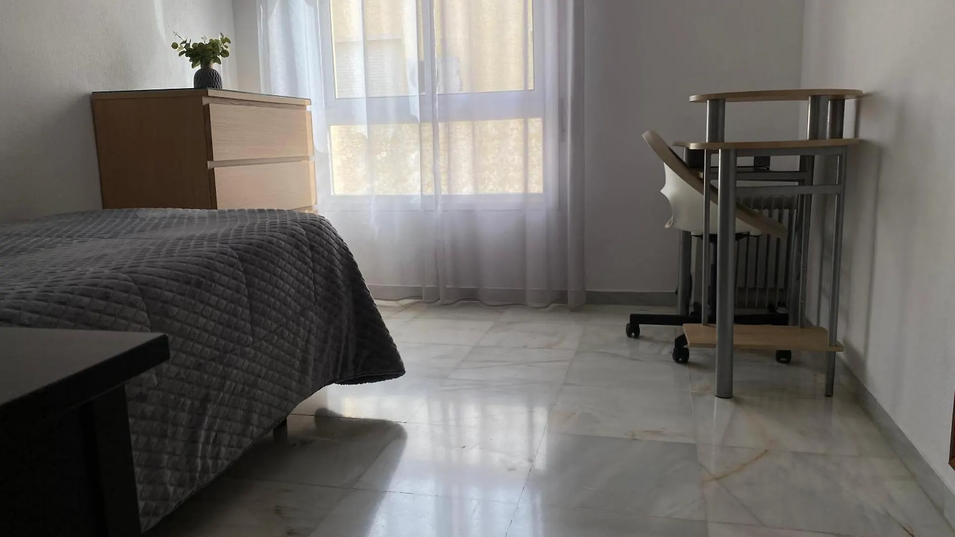 Apartamento Almenas Écija 0*,  España