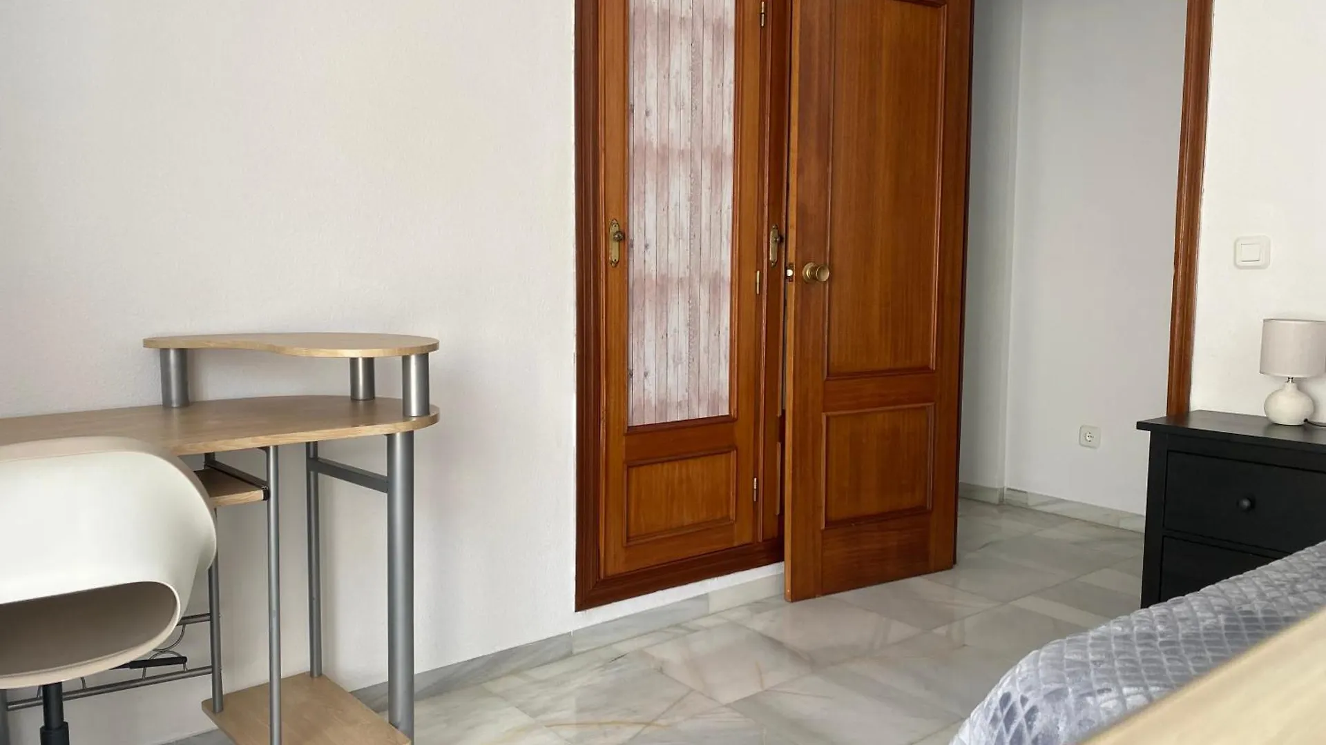 Apartamento Almenas Écija