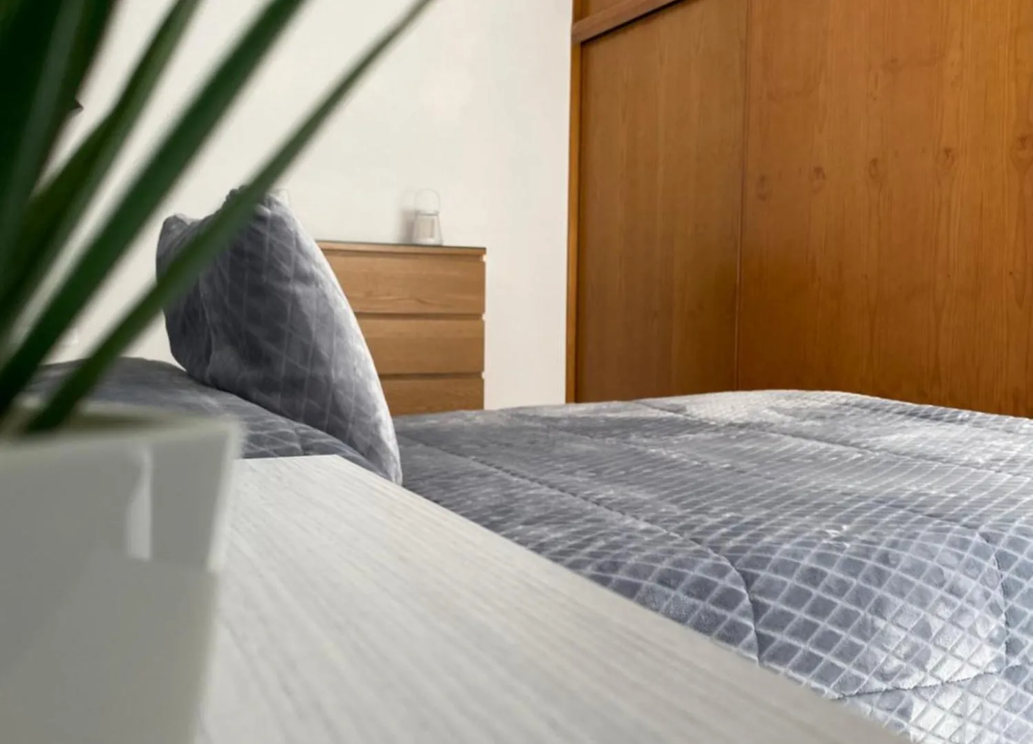 Apartamento Almenas Écija