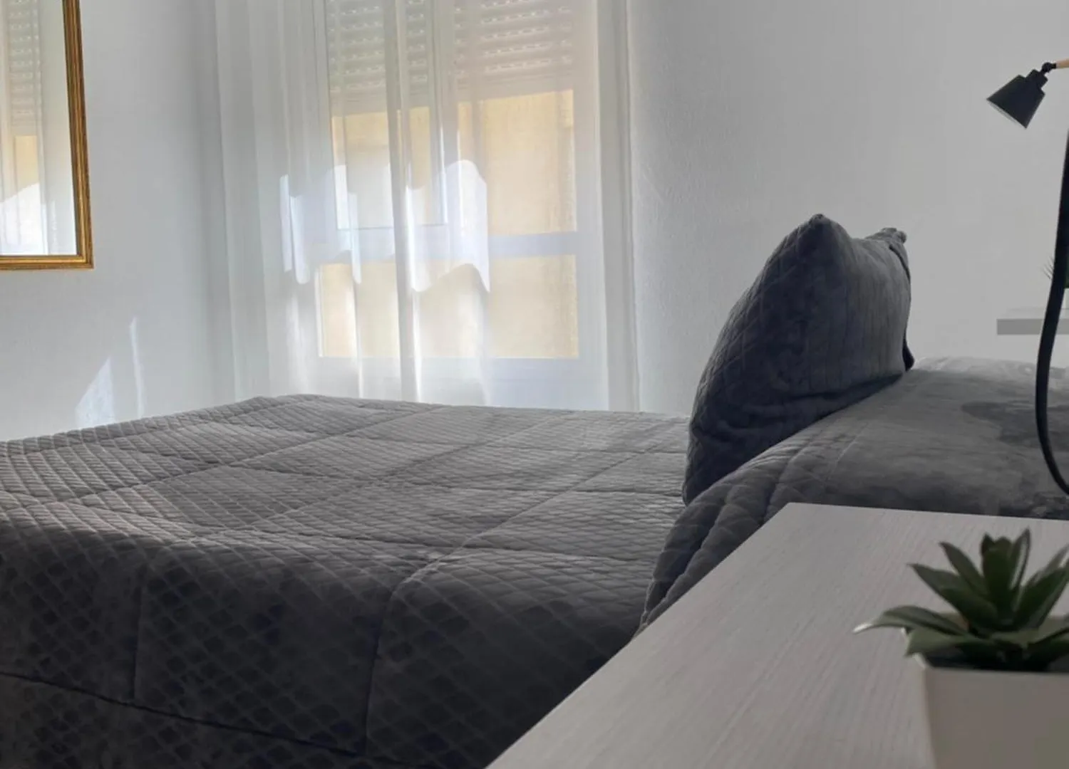 Apartamento Almenas Écija