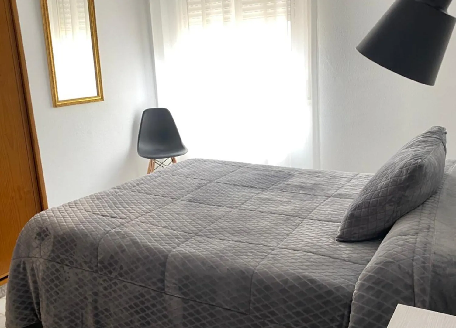 Apartamento Almenas Écija España